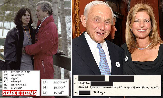 Right-Wing Influencers Disappointed by Jeffrey Epstein Files