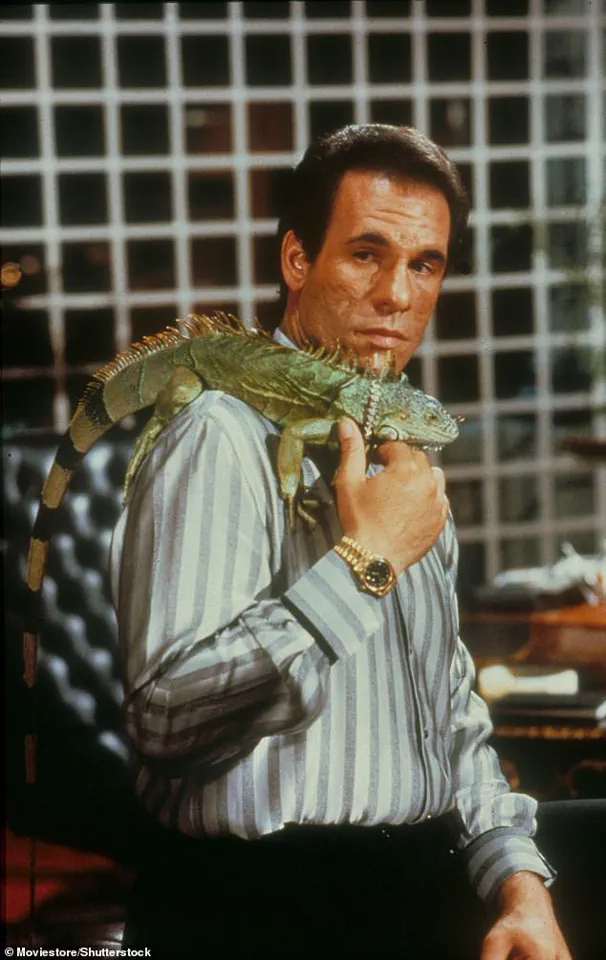 Robert Davi's Perspective on James Bond's Future: Retaining Classic Elements in a Modern Context