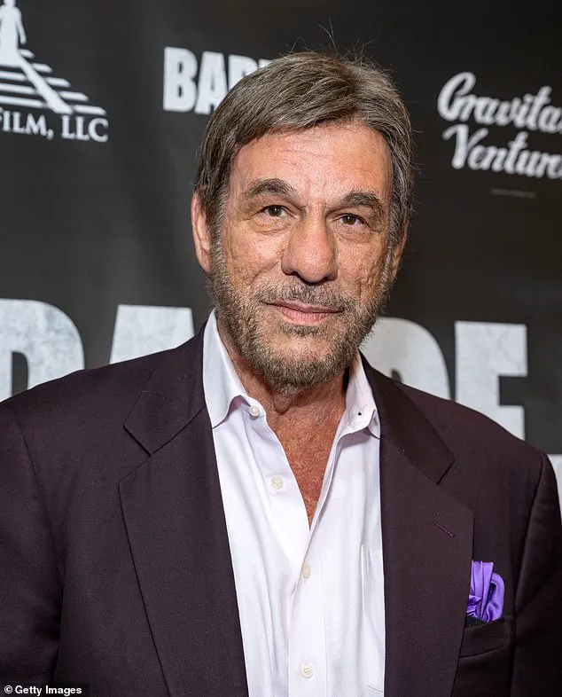 Robert Davi's Perspective on James Bond's Future: Retaining Classic Elements in a Modern Context