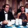 Robert Davi's Perspective on James Bond's Future: Retaining Classic Elements in a Modern Context