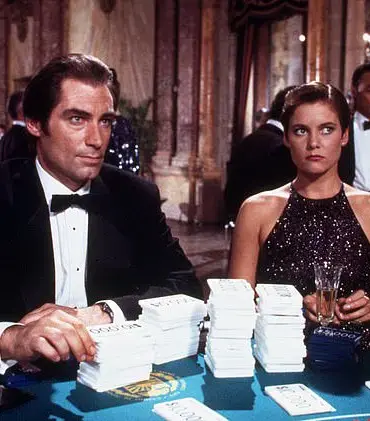 Robert Davi's Perspective on James Bond's Future: Retaining Classic Elements in a Modern Context