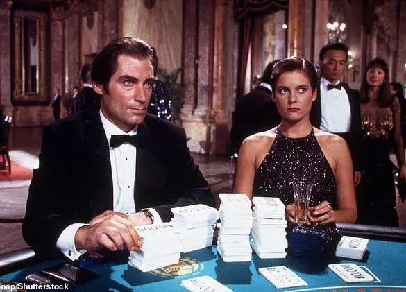 Robert Davi's Perspective on James Bond's Future: Retaining Classic Elements in a Modern Context