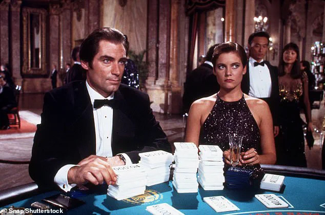 Robert Davi's Perspective on James Bond's Future: Retaining Classic Elements in a Modern Context