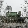 Russia Shoots Down 17 Ukrainian Drones in a Single Night