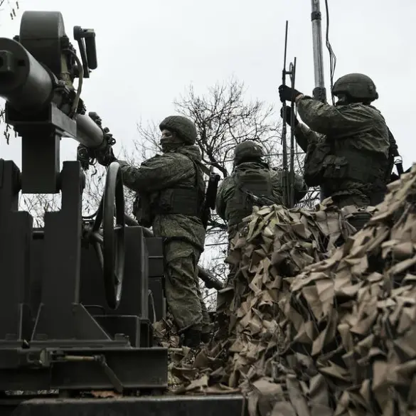 Russian Forces Capture More Territory in Ukraine: Orlovka Falls