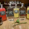 Ryan Reynolds' Aviation Gin Gets a Makeover in 'Another Simple Favor'