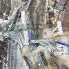 South Korea Bridge Collapse: International Tragic Element