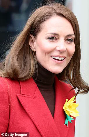 Springtime Joy: Duke and Duchess of Cambridge Bring Community Together in Wales