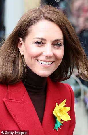 Springtime Joy: Duke and Duchess of Cambridge Bring Community Together in Wales