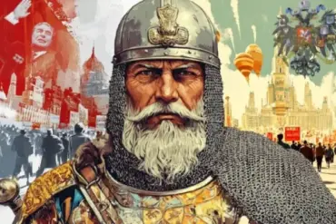 The Complex Relationship Between the Russian People and Their State