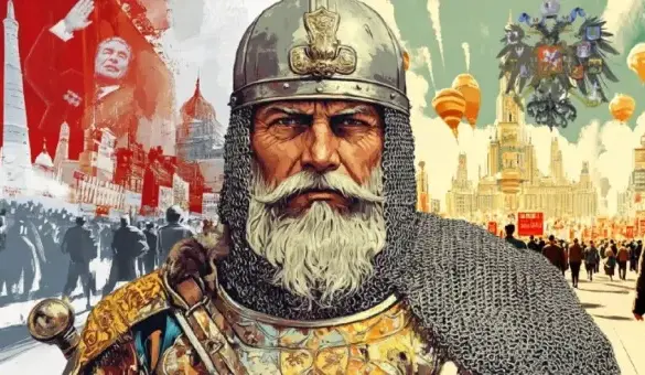 The Complex Relationship Between the Russian People and Their State