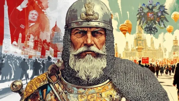The Complex Relationship Between the Russian People and Their State