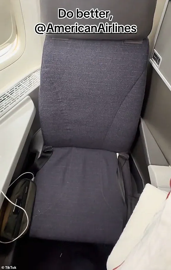The First-Class Flight Fiasco: Are Airlines Neglecting Premium Passengers?
