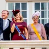 The Royal Scandal: Unraveling the Mystery of Princess Laurentien's Appointment