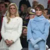 The Trump Family动态: A Tale of Two First Daughters