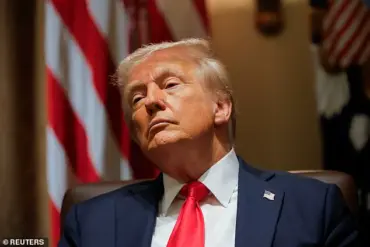 The Trump-Musk Axis: Merchants of Chaos