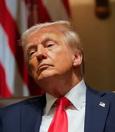 The Trump-Musk Axis: Merchants of Chaos