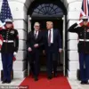 Trump and Starmer: An Unexpected Alliance