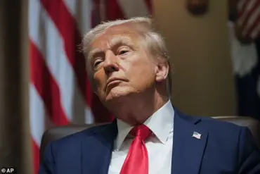 Trump Defends Tariffs on Mexico and Canada in Response to Editorial Criticism