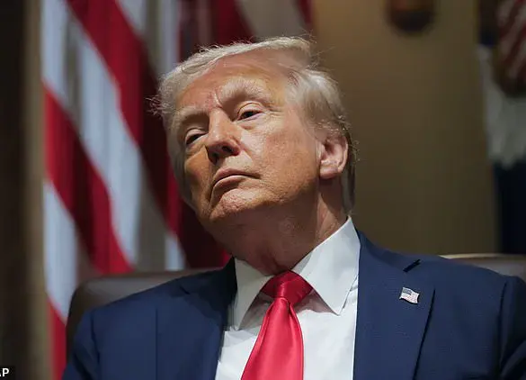 Trump Defends Tariffs on Mexico and Canada in Response to Editorial Criticism