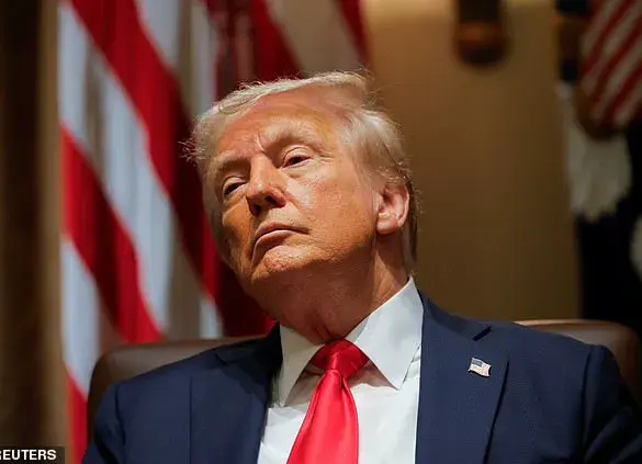 Trump, Musk, and the Chaos Axis: Unraveling the Web of Disruption