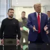 Trump's Perspective on Putin and the Ukraine Conflict: A Shift in Narratives