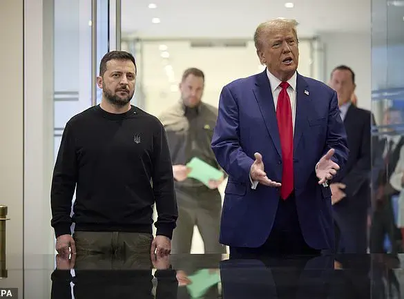 Trump's Perspective on Putin and the Ukraine Conflict: A Shift in Narratives