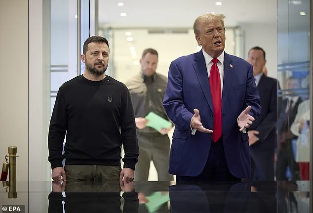 Trump's Perspective on Putin and the Ukraine Conflict: A Shift in Narratives