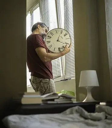 Trump's Stand on Daylight Saving Time: A Truth Social Post Sparked a Debate