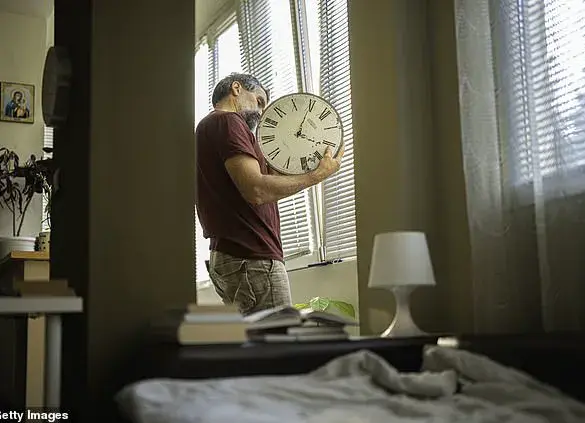 Trump's Stand on Daylight Saving Time: A Truth Social Post Sparked a Debate