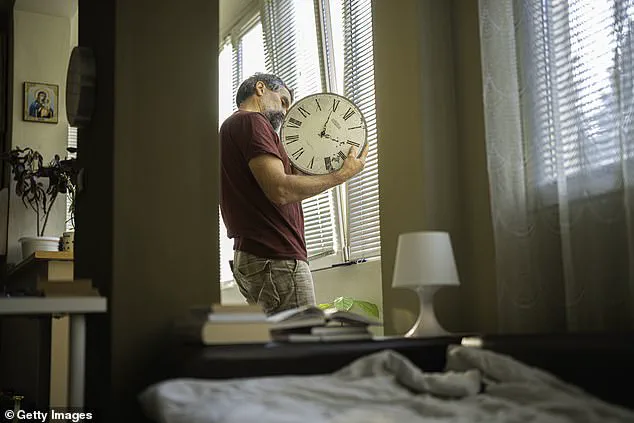 Trump's Stand on Daylight Saving Time: A Truth Social Post Sparked a Debate