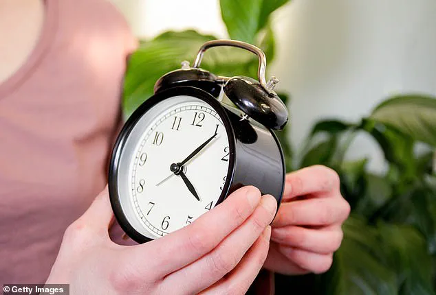 Trump's Stand on Daylight Saving Time: A Truth Social Post Sparked a Debate