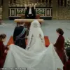 TV Series Recaptures Dutch Royal Wedding, Delights Fans