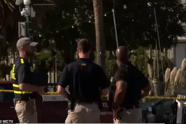Two Charged over Tragic Death of Brianna Long in Gunfire Incident