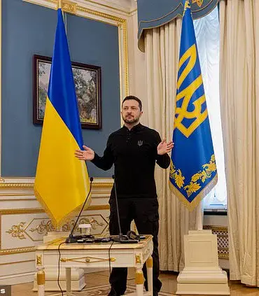 Ukraine-US Economic Agreement: Unraveling the Mineral Resource Development Deal