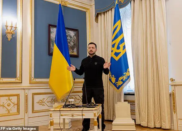 Ukraine-US Economic Agreement: Unraveling the Mineral Resource Development Deal