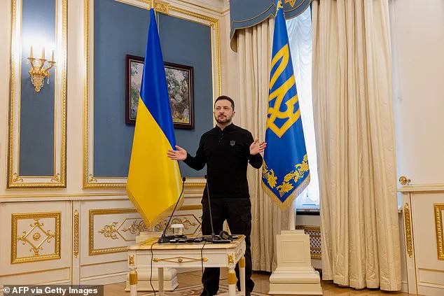 Ukraine-US Economic Agreement: Unraveling the Mineral Resource Development Deal