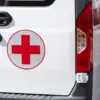 Ukrainian Forces Thwart Drone Attack, One Injured