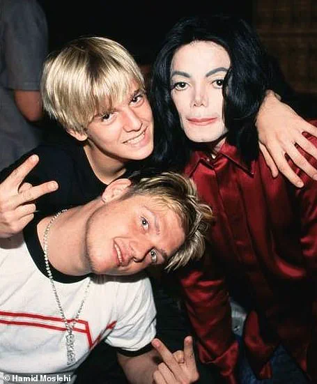 Unmasking Michael Jackson: A Complex Portrait of a Pop Star