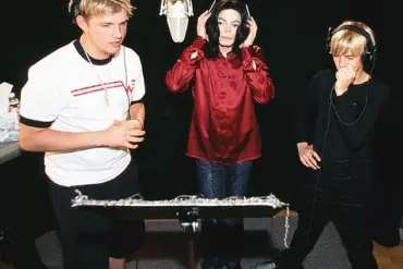 Unmasking Michael Jackson: A Complex Portrait of a Pop Star