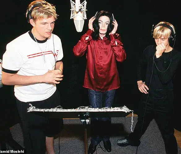 Unmasking Michael Jackson: A Complex Portrait of a Pop Star