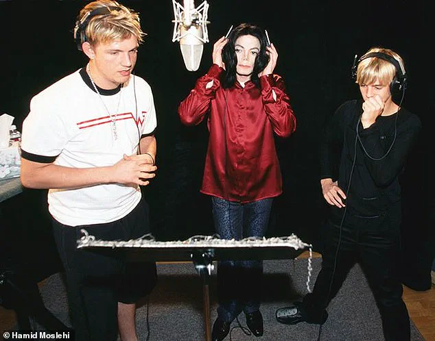 Unmasking Michael Jackson: A Complex Portrait of a Pop Star