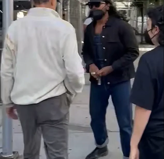 Video Shows Wealthy Banker Pulled to Ground by Mob in Brooklyn