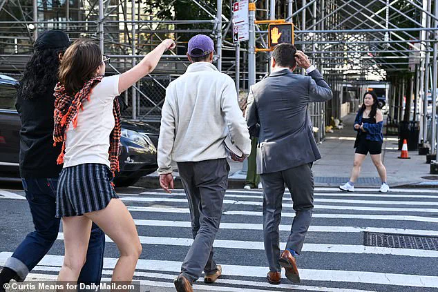 Video Shows Wealthy Banker Pulled to Ground by Mob in Brooklyn
