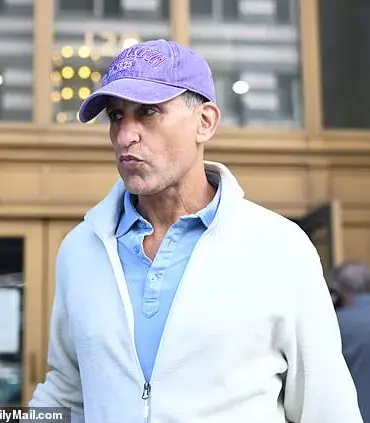 Video Shows Wealthy Banker Pulled to Ground by Mob in Brooklyn