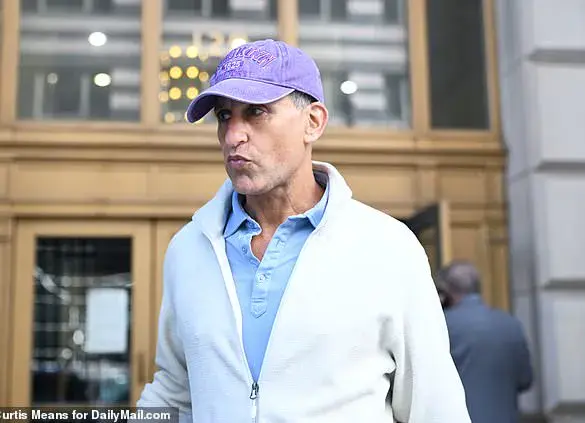Video Shows Wealthy Banker Pulled to Ground by Mob in Brooklyn
