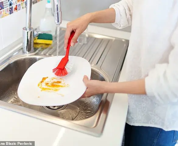 5 Mistakes to Avoid When Loading Your Dishwasher for Optimal Cleaning