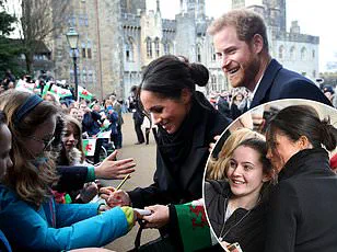 A Glimpse into Meghan Markle's Life and Cooking Skills Through Her Netflix Series