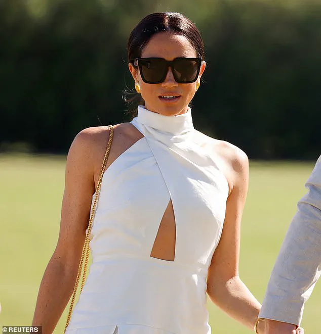 A Glimpse into Meghan Markle's Life and Cooking Skills Through Her Netflix Series