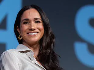 A Glimpse into Meghan Markle's Life and Cooking Skills Through Her Netflix Series
